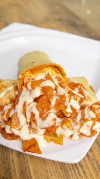 ስፔሻል እርጥብ በቁጣ